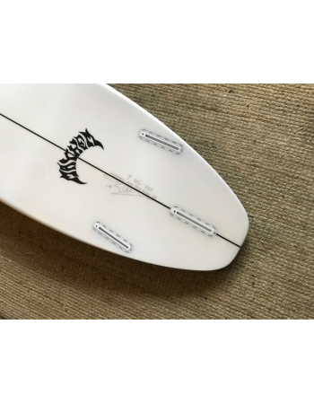 Lost Mayhem Big Rig Driver 6’0