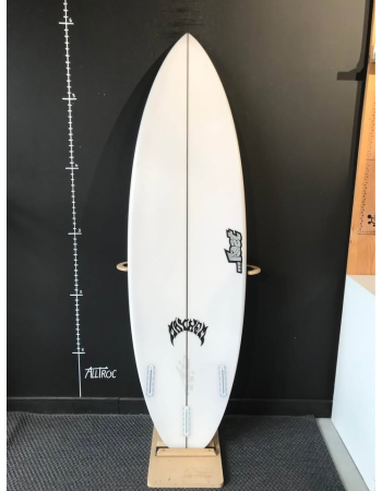 Lost Mayhem Big Rig Driver 6’0
