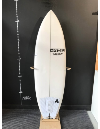 Pyzel Gremlin 5’6