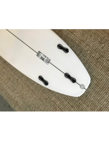 Pyzel Gremlin 5’6