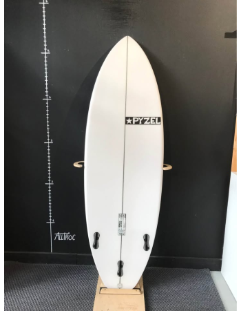 Pyzel Gremlin 5’6