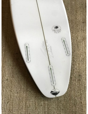 Agote 4’6"