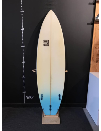 Depeyris  6’3
