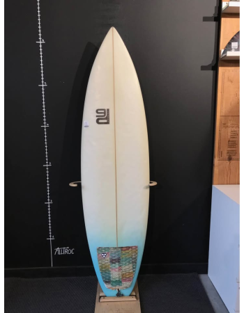 Depeyris  6’3