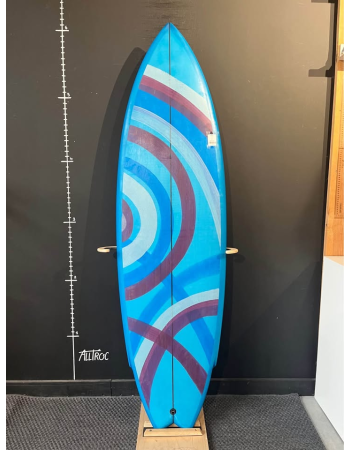 Zaka  6’0"