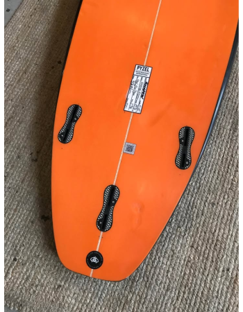 Pyzel  Shadow 5’10