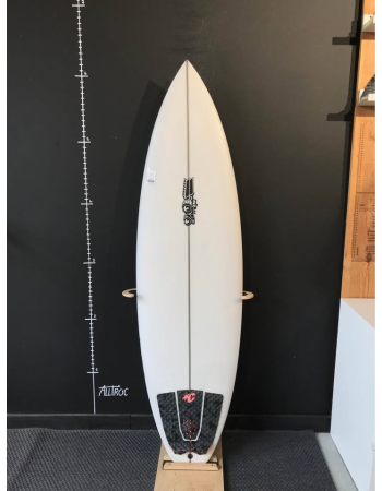 JS Industries  Xero Gravity...