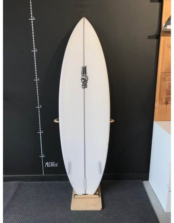 JS Industries  Xero Gravity...