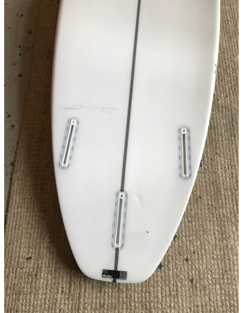 JS Industries  Xero Gravity...