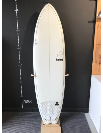 Torq  Mod Fish  6’3