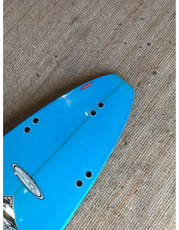 Neco Carbon  9’1"