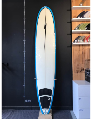 Neco Carbon  9’1"