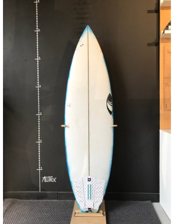 Sharpeye 77 5’11’1/2