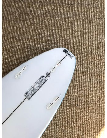 Sharpeye 77 5’11’1/2