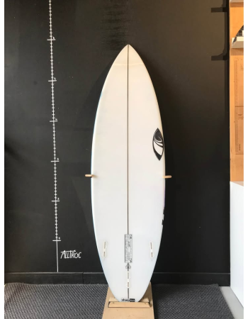 Sharpeye 77 5’11’1/2