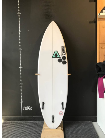 Al’merrick  Two Happy...