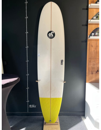 Ocean storm  8’0
