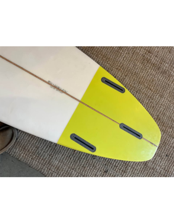 Ocean storm  8’0