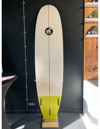 Ocean storm  8’0