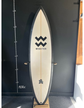 Webster 6’2