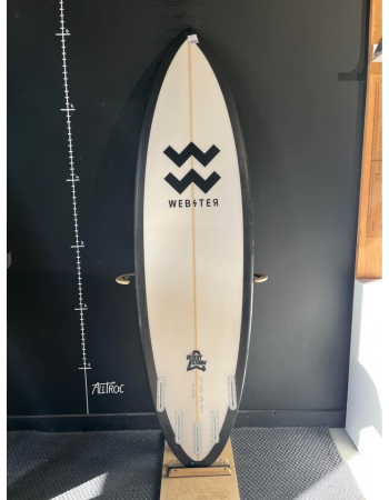 Webster 6’2