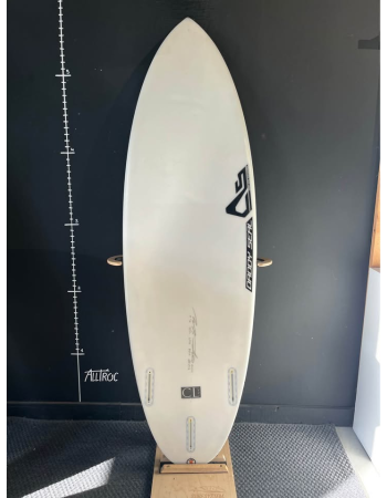 Daddy seal  5’10"