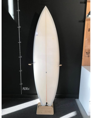 Christenson  OP3 6’2"