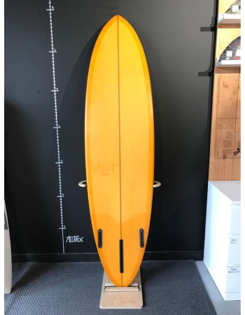 Fernand  Nias 7’0