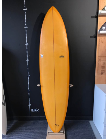 Fernand  Nias 7’0