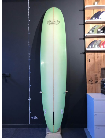 Fishbone  9’1