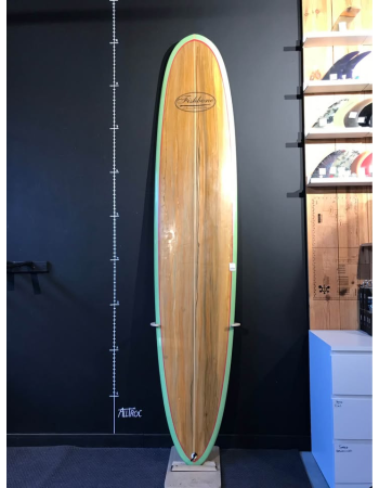 Fishbone  9’1