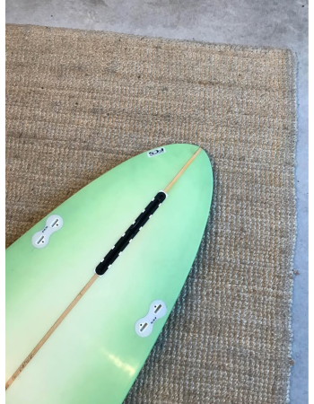 Fishbone  9’1