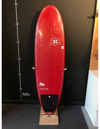 Hurricane  6’0"