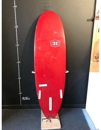 Hurricane  6’0"