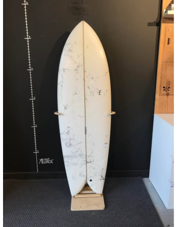 Son Of Cobra  5’6"