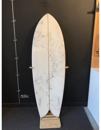 Son Of Cobra  5’6"