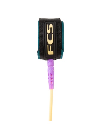 Leash FCS 6' classic series