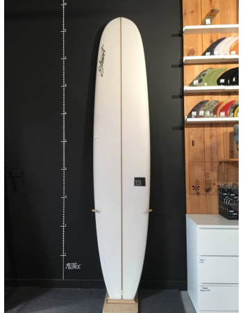 Stewart  Tipster 9’4