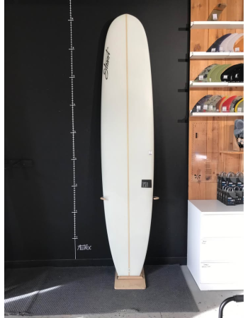Stewart  Tipster  9’2