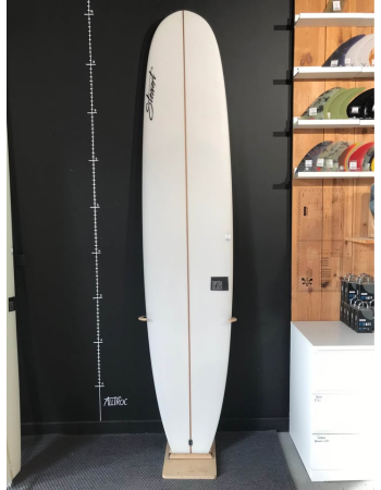 Stewart  Tipster  9’0"