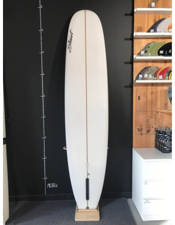 Stewart  Tipster  9’0"