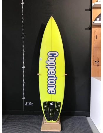 Coppertone  6’0