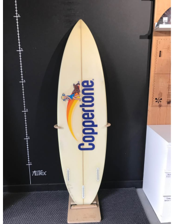 Coppertone  6’0