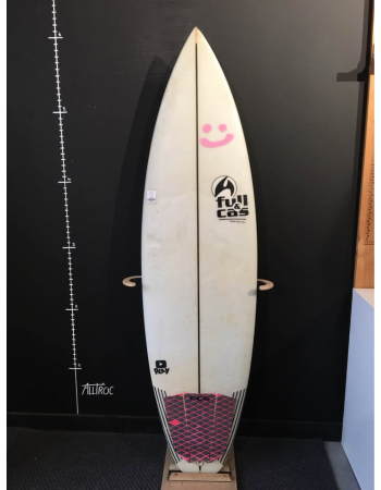 Full&Cas  Play  6’0