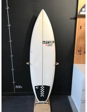 Pyzel  Mini Ghost  5’11