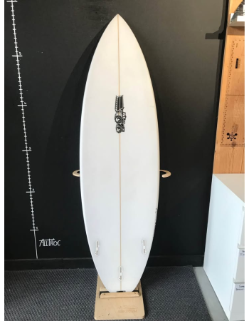 JS Industries  Xero Gravity...