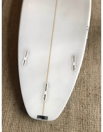 JS Industries  Xero Gravity...
