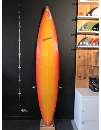Eric Rougé Gun  8’6"