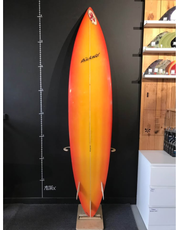 Eric Rougé Gun  8’6"