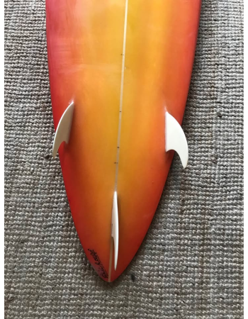 Eric Rougé Gun  8’6"
